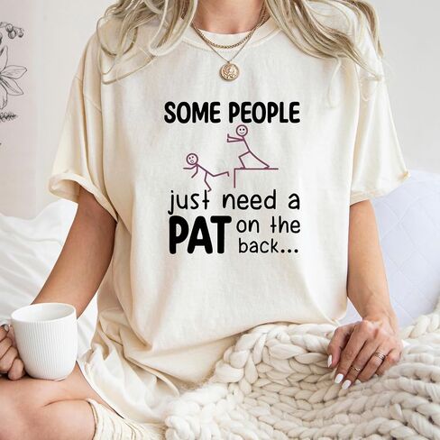 الحديد الساخرة على عمليات نقل Tshirts - 20pcs نقل DTF جاهزة للضغط ، ونقلت مضحكة الحديد على شارات ، عبارات الفكاهة ملصقات نقل الحرارة لأكياس الملابس قبعة DIY الحرف اليدوية in Kuwait