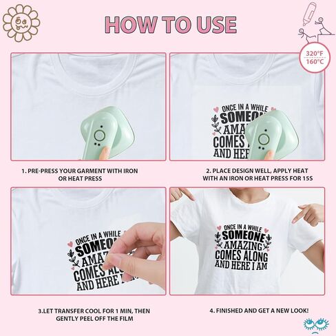 الحديد الساخرة على عمليات نقل Tshirts - 20pcs نقل DTF جاهزة للضغط ، ونقلت مضحكة الحديد على شارات ، عبارات الفكاهة ملصقات نقل الحرارة لأكياس الملابس قبعة DIY الحرف اليدوية in Kuwait