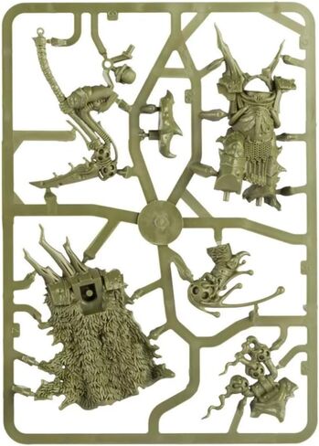 GAMES WORKSHOP 99120102081 Etb Lord Felthius and The Tainted Cohort Tabletop and Miniature Gaming in Saudi Arabia