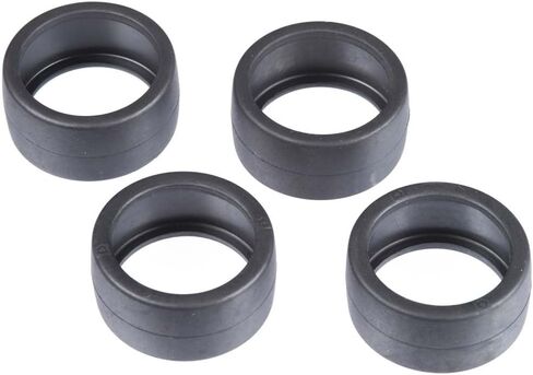 Elsciption Electronics 111254 Tyre 36x17.5mm D-Compound Micro RS4 in Kuwait