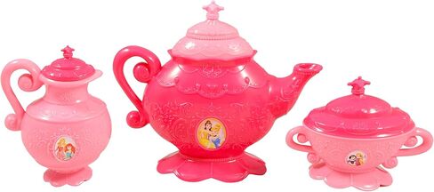 Disney Princess PlaySet Datire - حزمة من 26 PC Plitical Princess Princed Time Time مع ملصقات Disney Princess ، المزيد | PlaySet للأطفال الصغار in Kuwait