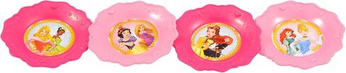 Disney Princess PlaySet Datire - حزمة من 26 PC Plitical Princess Princed Time Time مع ملصقات Disney Princess ، المزيد | PlaySet للأطفال الصغار in Kuwait