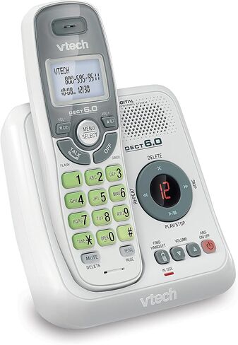 VTECS6124 - CS6124 Cordless Answering System in Saudi Arabia