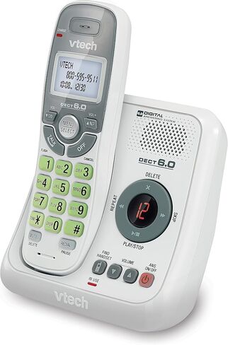 VTECS6124 - CS6124 Cordless Answering System in Saudi Arabia
