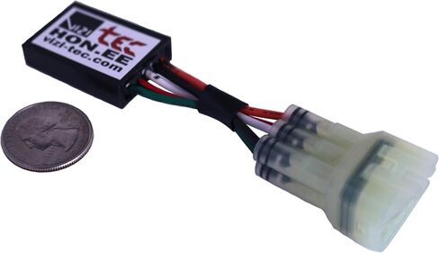 Vizi-tec's Servo Buddy compatible with Honda CBR600 2007+, CBR1000RR 2004-2007. in Kuwait