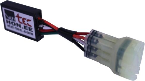 Vizi-tec's Servo Buddy compatible with Honda CBR600 2007+, CBR1000RR 2004-2007. in Kuwait