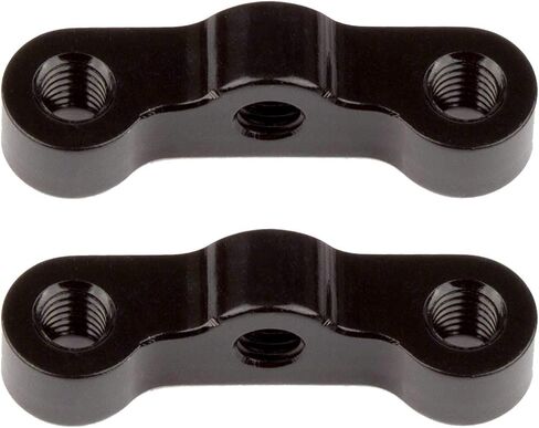 الفريق المرتبط RC10B74 LEAR HUB LINK MOUNT ASC92180 ELEC CAR/TRACK PRASETS in Saudi Arabia