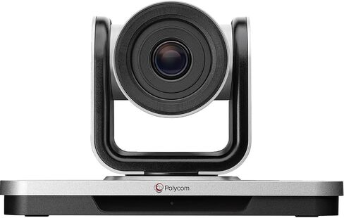 HP Poly EagleEye IV Video Conferencing Camera - 1920 x 1080 Video - CMOS Sensor - Auto-Focus - 85° Angle - 12x Digital Zoom in Saudi Arabia