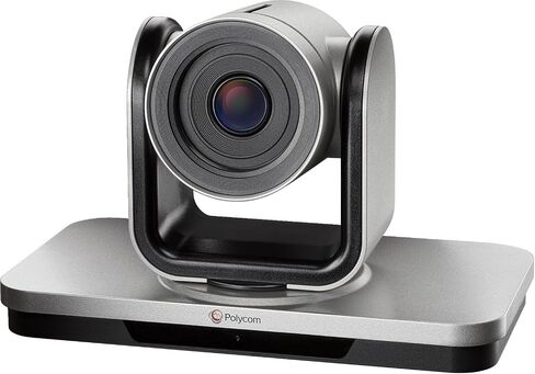 HP Poly EagleEye IV Video Conferencing Camera - 1920 x 1080 Video - CMOS Sensor - Auto-Focus - 85° Angle - 12x Digital Zoom in Saudi Arabia