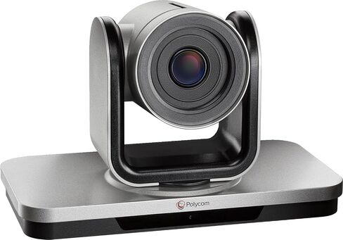 HP Poly EagleEye IV Video Conferencing Camera - 1920 x 1080 Video - CMOS Sensor - Auto-Focus - 85° Angle - 12x Digital Zoom in Saudi Arabia