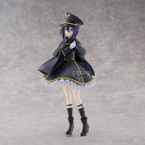 Banpresto - My Dress -Up Darling - Sajuna Inui (Black Lily ver.) - أناقة detailed- Espresto in Saudi Arabia