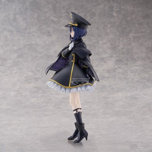 Banpresto - My Dress -Up Darling - Sajuna Inui (Black Lily ver.) - أناقة detailed- Espresto in Saudi Arabia