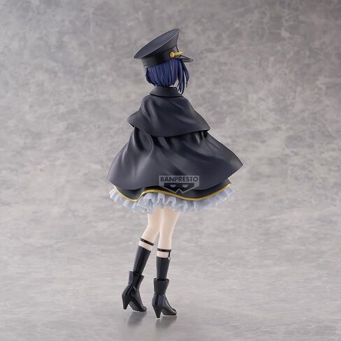 Banpresto - My Dress -Up Darling - Sajuna Inui (Black Lily ver.) - أناقة detailed- Espresto in Saudi Arabia