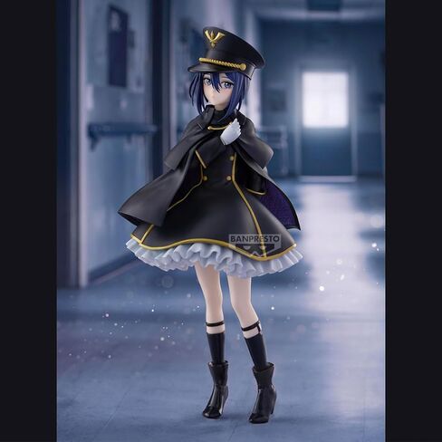 Banpresto - My Dress -Up Darling - Sajuna Inui (Black Lily ver.) - أناقة detailed- Espresto in Saudi Arabia