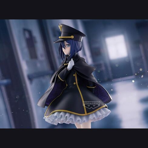 Banpresto - My Dress -Up Darling - Sajuna Inui (Black Lily ver.) - أناقة detailed- Espresto in Saudi Arabia
