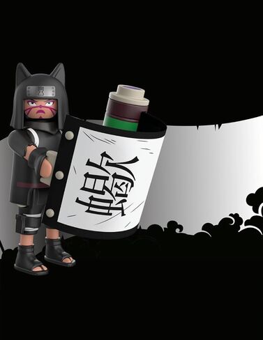 Playmobil Kankuro Figure in Saudi Arabia
