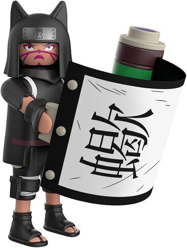 Playmobil Kankuro Figure in Saudi Arabia