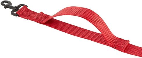Kong Max HD Traffic Confling Ultra Date Quick Control Leash 6 '(Red) in Kuwait