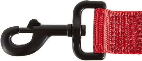 Kong Max HD Traffic Confling Ultra Date Quick Control Leash 6 '(Red) in Kuwait