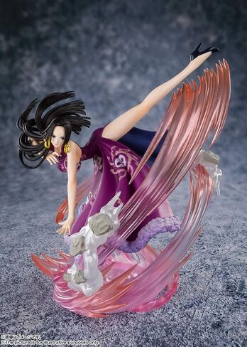 Tamashii Nations - قطعة واحدة - [معركة إضافية] Kozuki Oden ، Bandai Spirits Figuartszero تمثال قابل للتحصيل in Saudi Arabia
