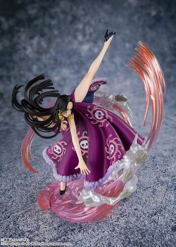 Tamashii Nations - قطعة واحدة - [معركة إضافية] Kozuki Oden ، Bandai Spirits Figuartszero تمثال قابل للتحصيل in Saudi Arabia