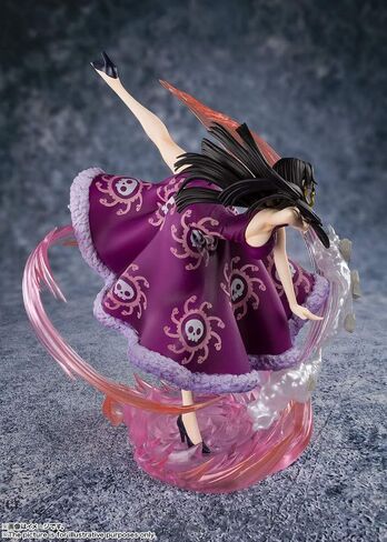 Tamashii Nations - قطعة واحدة - [معركة إضافية] Kozuki Oden ، Bandai Spirits Figuartszero تمثال قابل للتحصيل in Saudi Arabia