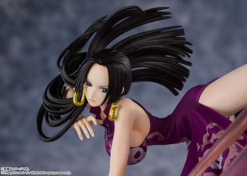 Tamashii Nations - قطعة واحدة - [معركة إضافية] Kozuki Oden ، Bandai Spirits Figuartszero تمثال قابل للتحصيل in Saudi Arabia