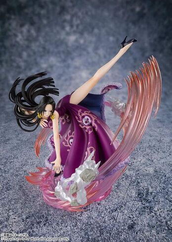 Tamashii Nations - قطعة واحدة - [معركة إضافية] Kozuki Oden ، Bandai Spirits Figuartszero تمثال قابل للتحصيل in Saudi Arabia
