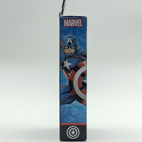 Marvel Captain America Figure in Saudi Arabia