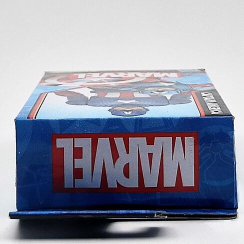 Marvel Captain America Figure in Saudi Arabia