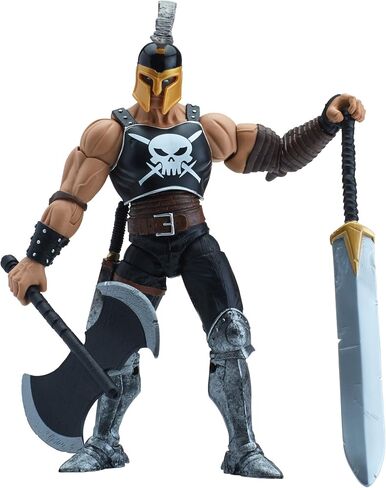 Marvel Thor Legends Series 6-inch Nine Realms Warriors (Marvel’s Ares) in Saudi Arabia