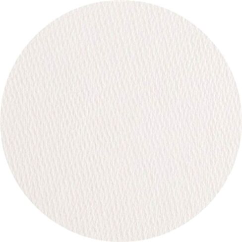 Face Paint - Line White 161, Hypoallergenic, Gluten Free & Cruelty Free - Child Friendly, Great for Fairs, Carnivals, Party & Halloween Painting (45 gm) in Saudi Arabia