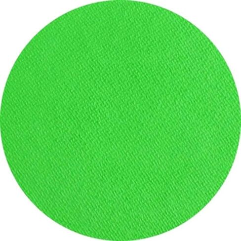 Face Paint - Line White 161, Hypoallergenic, Gluten Free & Cruelty Free - Child Friendly, Great for Fairs, Carnivals, Party & Halloween Painting (45 gm) in Saudi Arabia