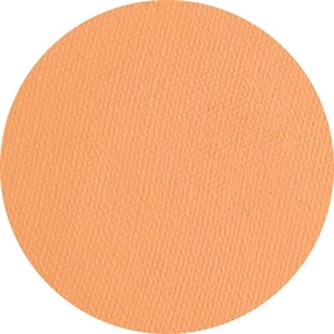 Face Paint - Line White 161, Hypoallergenic, Gluten Free & Cruelty Free - Child Friendly, Great for Fairs, Carnivals, Party & Halloween Painting (45 gm) in Saudi Arabia