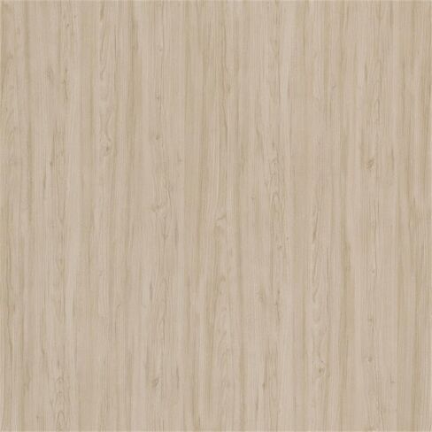 Bush Business Furniture Arrive 72W x 72D L Shaped Reception Desk with Shelf in Natural Elm, Modern Receptionist Station for Office Waiting Room in Saudi Arabia