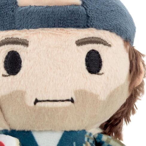Hallmark itty bittys Gilmore Girls Plush (Luke) 4 "Mini Studed Animal ، Mom Gift for Mother's Day in Kuwait