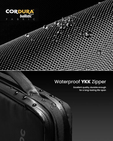 DefenderACE-A04 Laptop Shoulder Bag For 14-inch MacBook Pro M3/M2/M1 in Saudi Arabia