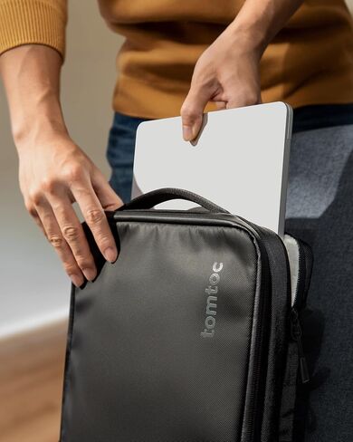DefenderACE-A04 Laptop Shoulder Bag For 14-inch MacBook Pro M3/M2/M1 in Saudi Arabia