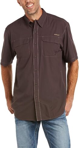 ARIAT Men's Venttek Outbound Shirt in Saudi Arabia