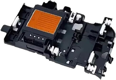 J100 Print Head Compatible with MFC J25 DCP J105 J152W J152W J152 J200 J205 T300 T500 T700 T800 Printer Head Universal in Saudi Arabia
