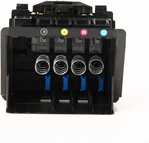 Print Head Printer Head Compatible with 952 953 954 955 8210 8710 8720 8730 Universal in Saudi Arabia