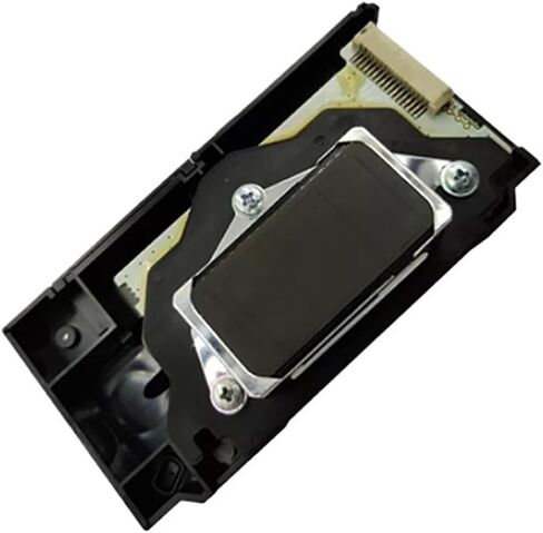 Print Head Compatible with 9600 7600 2100 2200 R2100 R2200 F138050 F138040 Printers Universal in Saudi Arabia