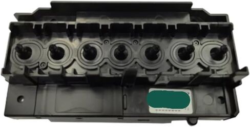 Print Head Compatible with 9600 7600 2100 2200 R2100 R2200 F138050 F138040 Printers Universal in Saudi Arabia