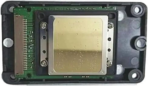 رأس طباعة XP6000 متوافق مع 6000 XP-6100 XP-7000 S5010 S7110 S7050 XP6000 XP6100 XP7000 S51010 رأس طباعة Universal (جديد) in Saudi Arabia