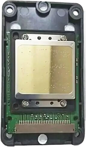 رأس طباعة XP6000 متوافق مع 6000 XP-6100 XP-7000 S5010 S7110 S7050 XP6000 XP6100 XP7000 S51010 رأس طباعة Universal (جديد) in Saudi Arabia