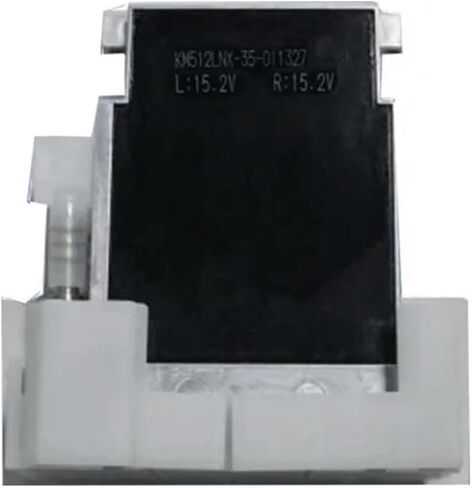 99.9 ٪ Print Head متوافق 512 14PL 35PL 42PL KM512MN/LN/LNX/LH/MH طباعة رأس الطباعة العالمي (KM512LH 42PL) in Saudi Arabia