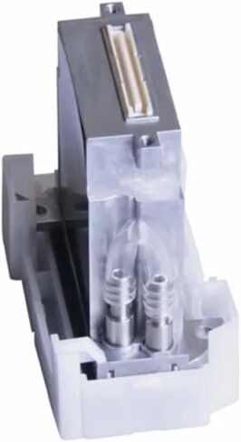 99.9 ٪ Print Head متوافق 512 14PL 35PL 42PL KM512MN/LN/LNX/LH/MH طباعة رأس الطباعة العالمي (KM512LH 42PL) in Saudi Arabia