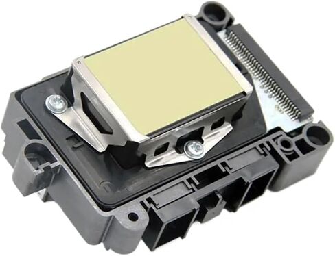 طباعة رأس DX7 رأس طباعة F1890010 F1960010 F177000 متوافق مع Pro 3800 3850 3885 3880 3890 R3000 Universal (177 Old Style) in Saudi Arabia