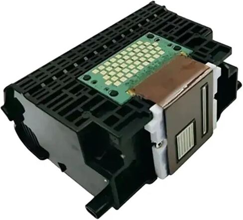 طباعة رأس QY6-0075 QY6-0075-000 رأس طباعة رأس طباعة متوافق مع IP5300 MP810 IP4500 MP610 MX850 Universal in Saudi Arabia