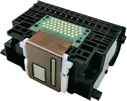 طباعة رأس QY6-0075 QY6-0075-000 رأس طباعة رأس طباعة متوافق مع IP5300 MP810 IP4500 MP610 MX850 Universal in Saudi Arabia